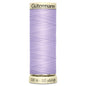 Gutermann Sew All Thread 100m Iris