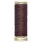 Gutermann Sew All Thread 100m Light Brown