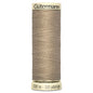 Gutermann Sew All Thread 100m Buff