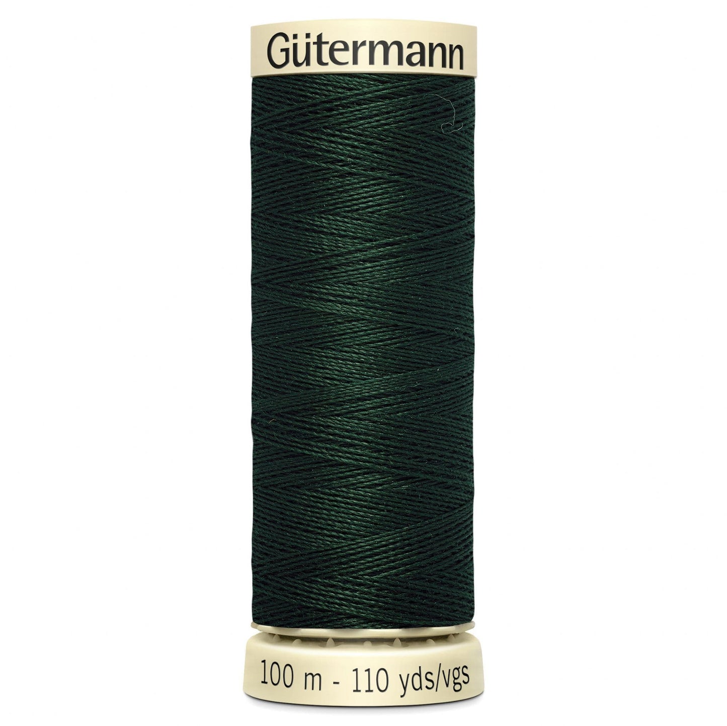 Gutermann Sew All Thread 100m Spinach
