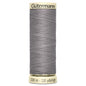 Gutermann Sew All Thread 100m Silver Grey
