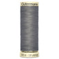 Gutermann Sew All Thread 100m Steel Wool