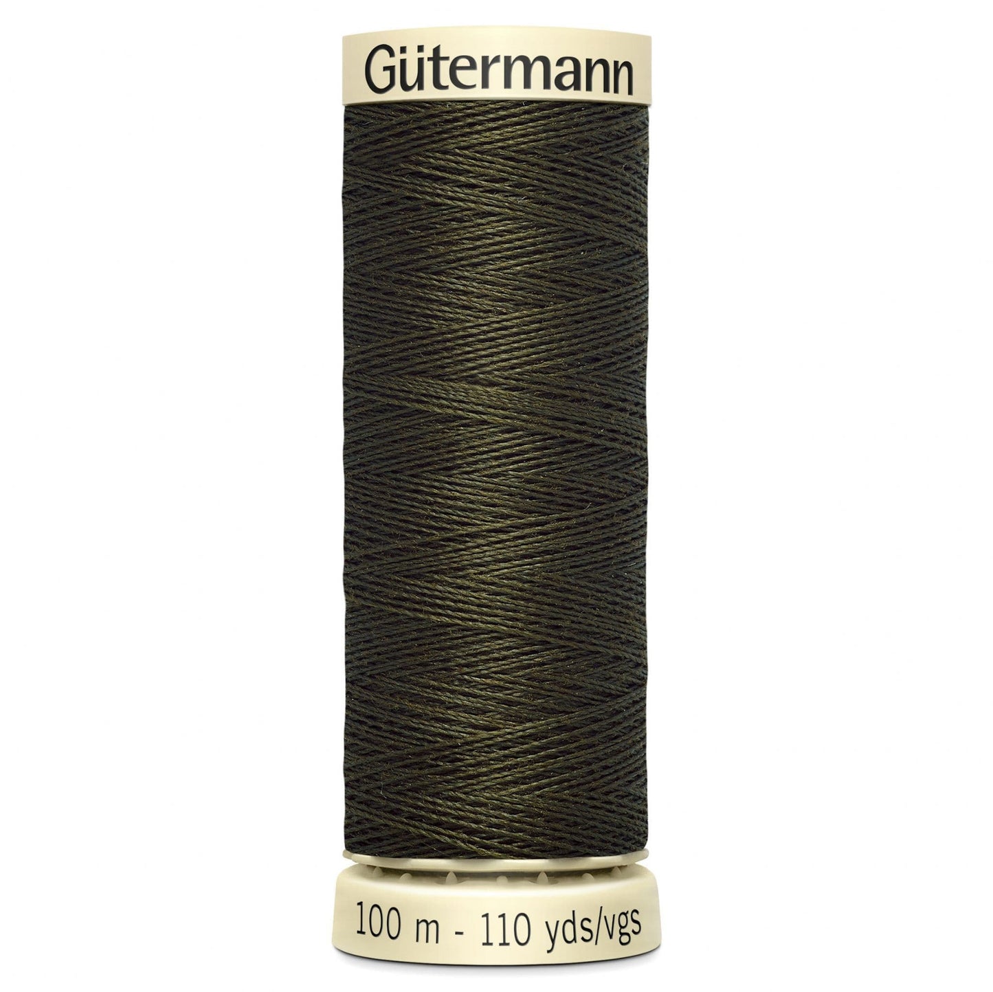 Gutermann Sew All Thread 100m Seaweed