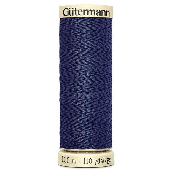 Gutermann Sew All Thread 100m Nocturnal