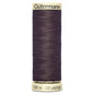 Gutermann Sew All Thread 100m Cocoa Brown