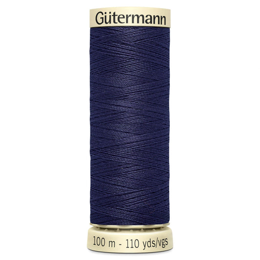 Gutermann Sew All Thread 100m Wildberry