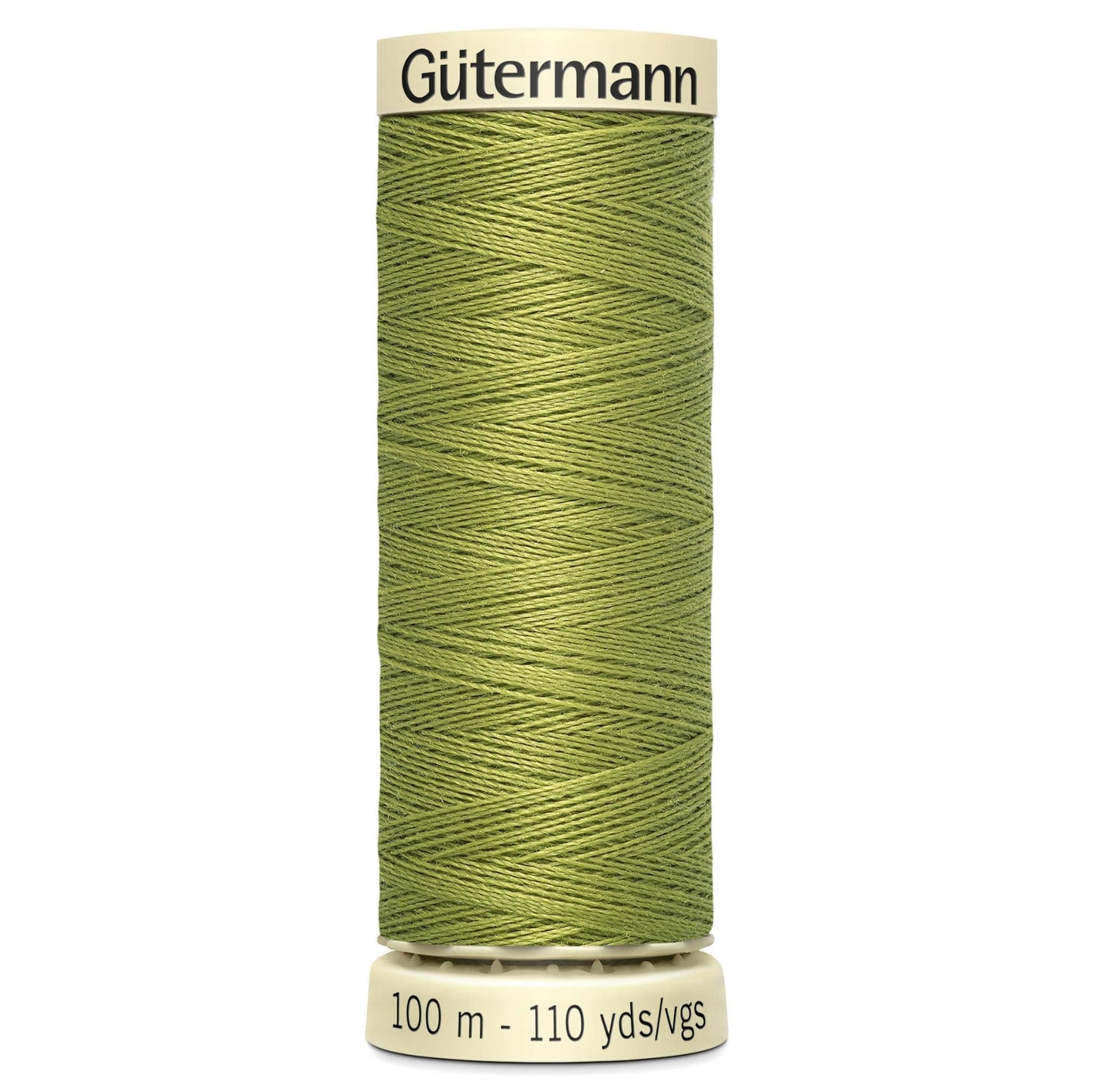 Gutermann Sew All Thread 100m Funnel