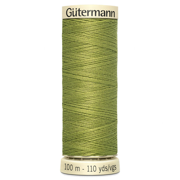 Gutermann Sew All Thread 100m Funnel