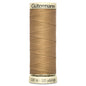 Gutermann Sew All Thread 100m Toasted Teacake