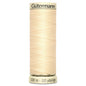 Gutermann Sew All Thread 100m Parchment