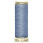 Gutermann Sew All Thread 100m Silver Mink