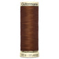 Gutermann Sew All Thread 100m Cinammon