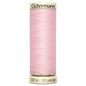 Gutermann Sew All Thread 100m Pigtail Pink