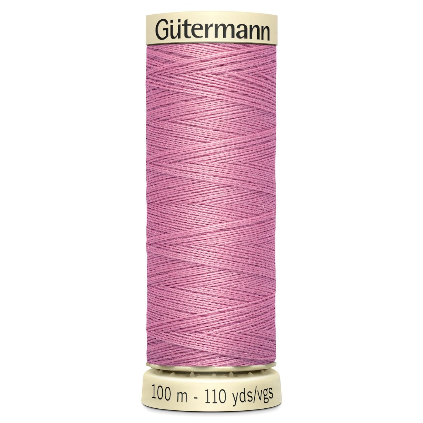 Gutermann Sew All Thread 100m Strawberry Milkshake