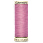 Gutermann Sew All Thread 100m Strawberry Milkshake