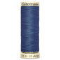 Gutermann Sew All Thread 100m Temptress Blue