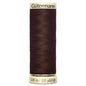 Gutermann Sew All Thread 100m Brunette