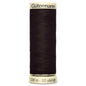 Gutermann Sew All Thread 100m Molasses