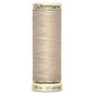 Gutermann Sew All Thread 100m Beige Bone