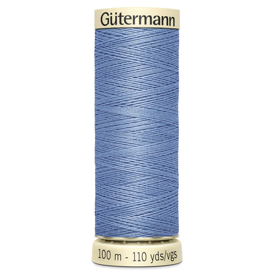 Gutermann Sew All Thread 100m Storm