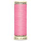Gutermann Sew All Thread 100m Light Pink