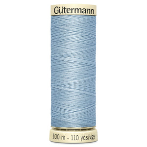 Gutermann Sew All Thread 100m Beach Glass