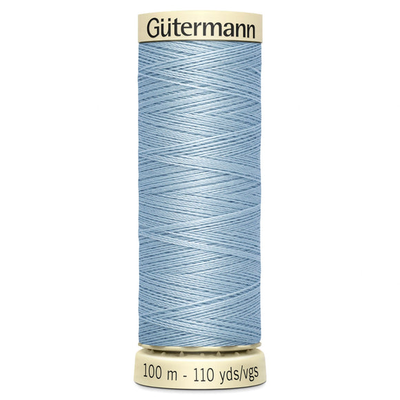 Gutermann Sew All Thread 100m Beach Glass