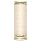 Gutermann Sew All Thread 100m Porcelain