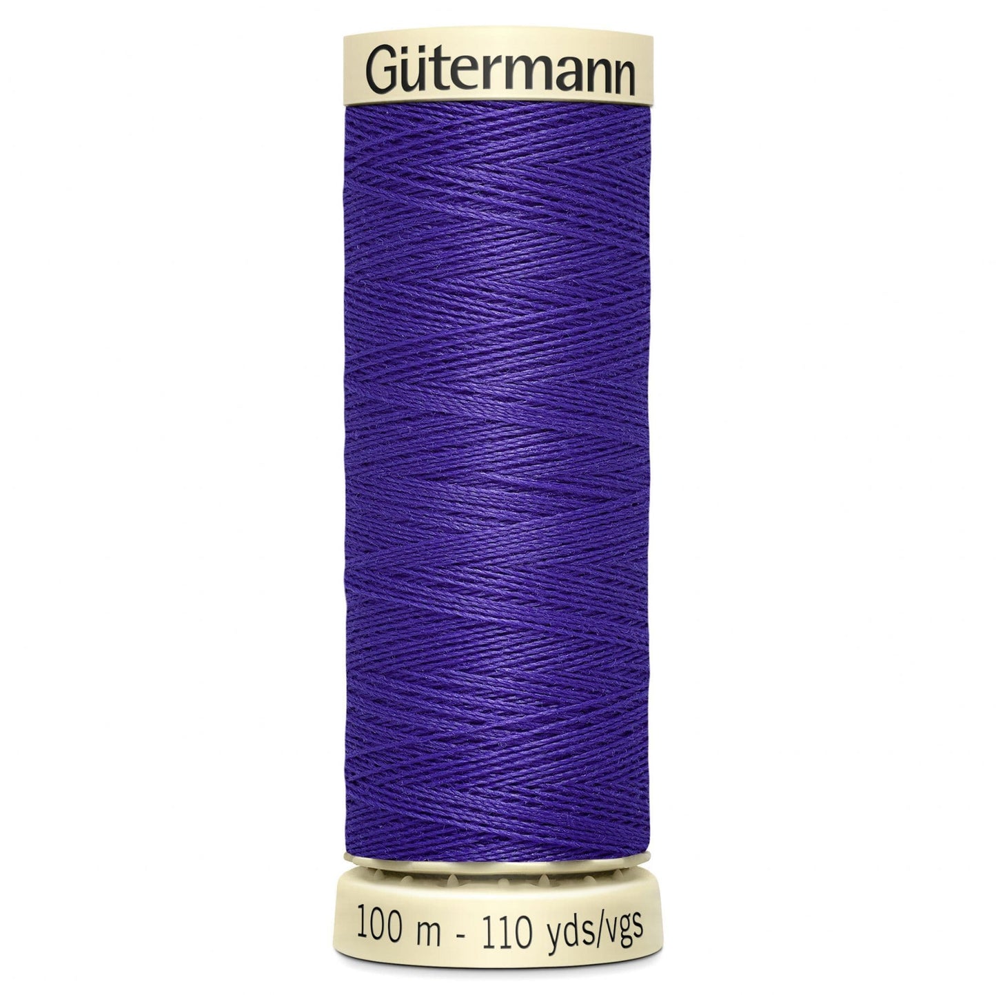 Gutermann Sew All Thread 100m Indigo