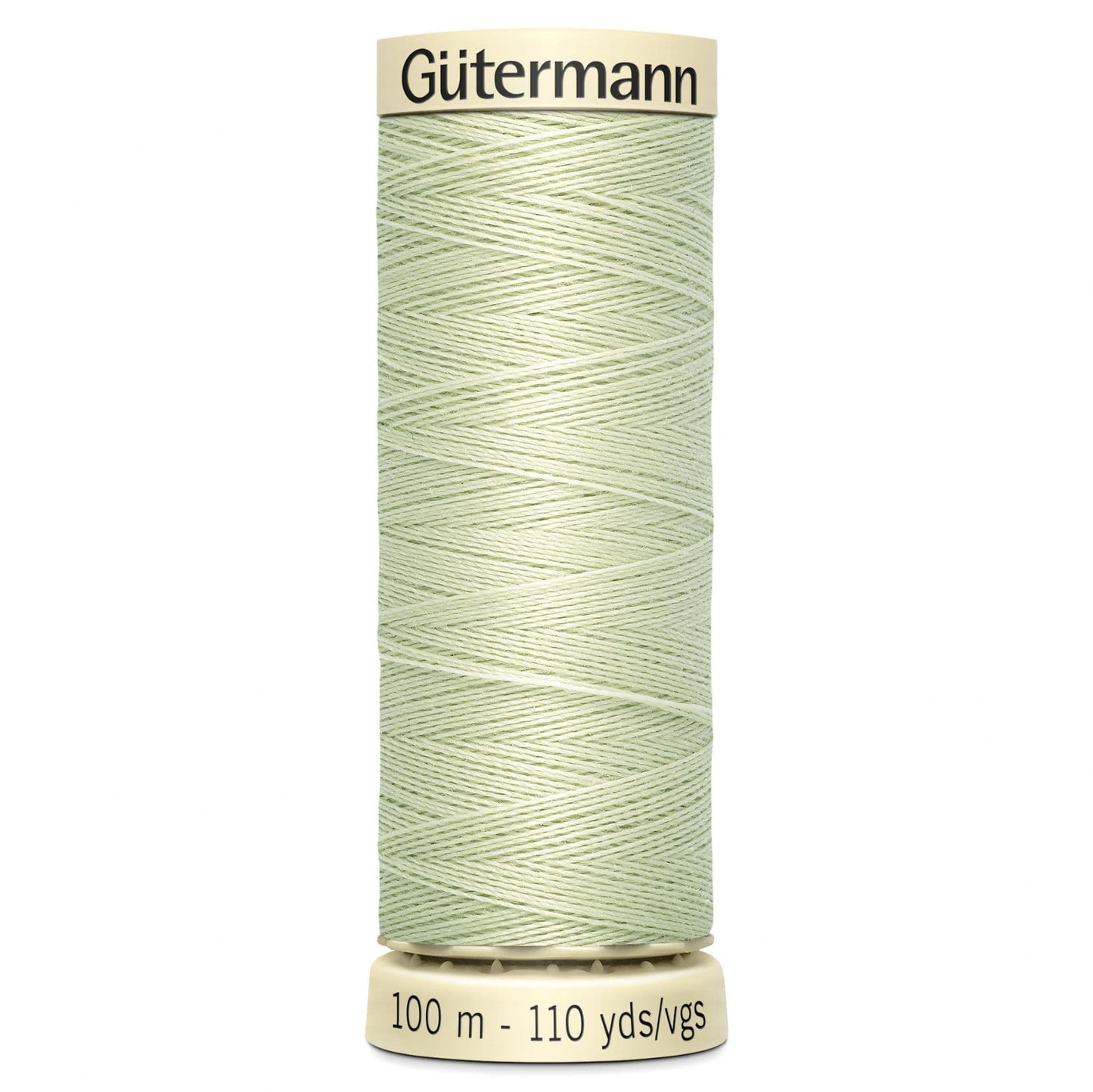 Gutermann Sew All Thread 100m Light Patina