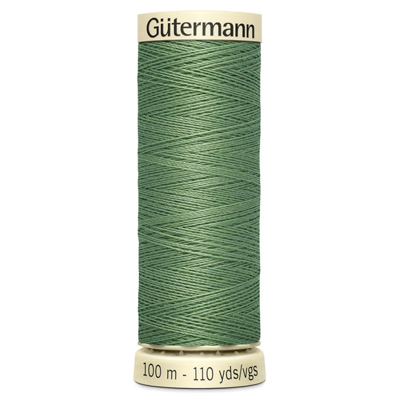 Gutermann Sew All Thread 100m Cedar