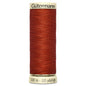 Gutermann Sew All Thread 100m Amber