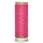 Gutermann Sew All Thread 100m Fanatasy Rose