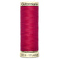 Gutermann Sew All Thread 100m Candy Red