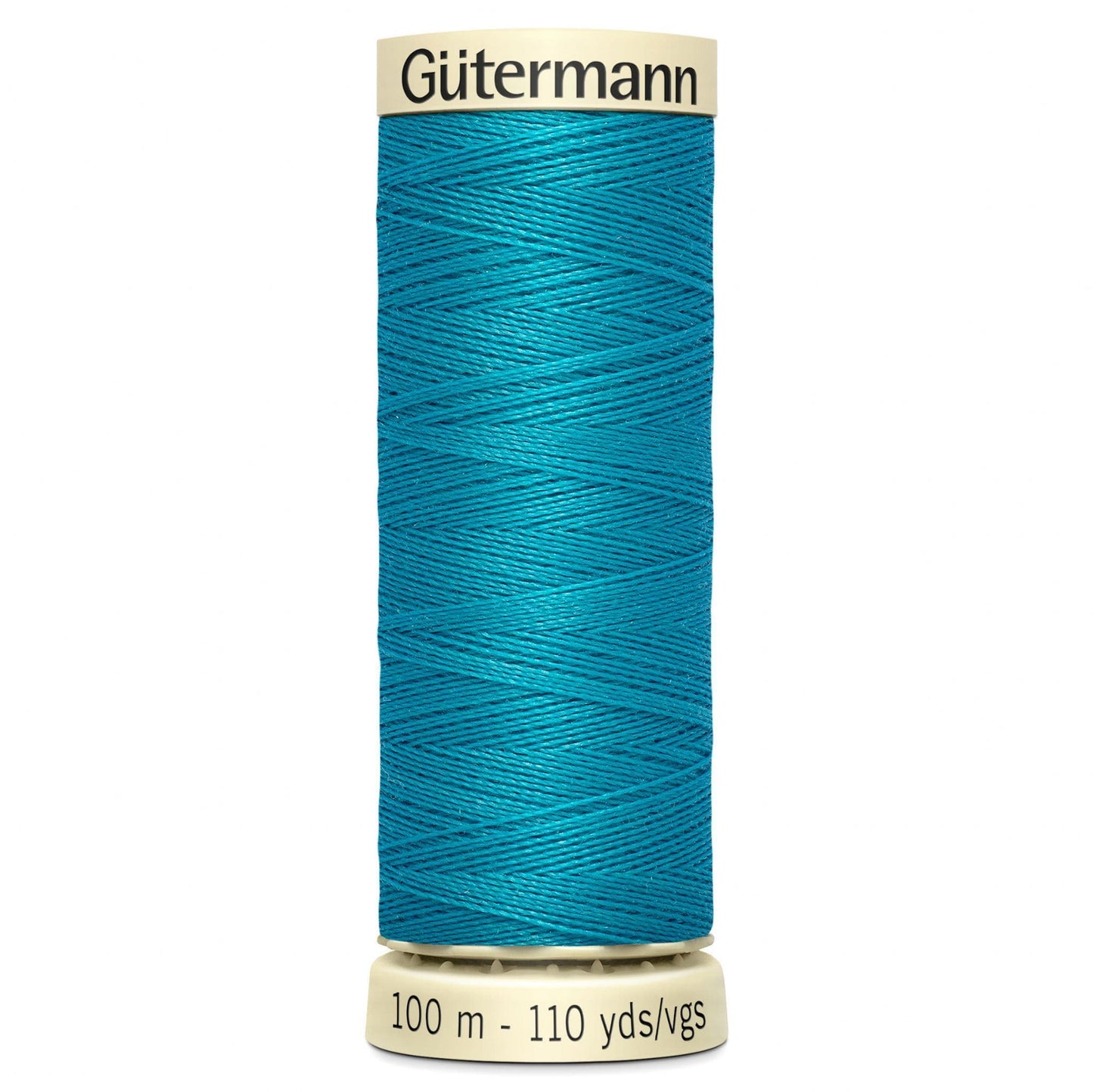 Gutermann Sew All Thread 100m Turquoise