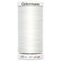 Gutermann Sew All Thread 250m White 800