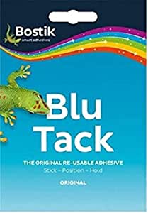 Bostik Blu Tack