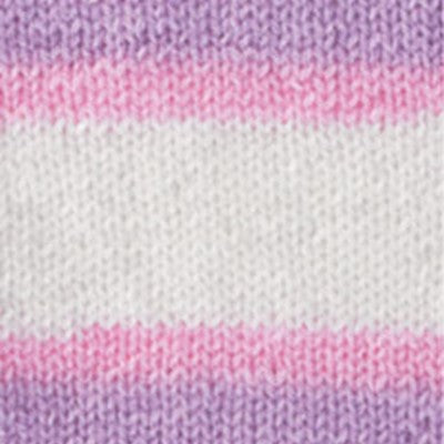 Merry Go Round Pink/Lilac