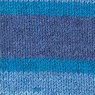 Merry Go Round Blue/Denim