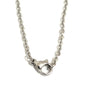 Necklace Chain - Stainless Steel - 17.7 inch