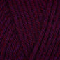 Chunky Fusion Burgundy