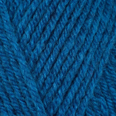 Chainy Blue Chunky Fusion Blue – The Craft Room