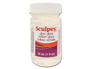 Sculpey Gloss Glaze 1 oz