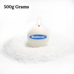 Beaded Paraffin wax 500g