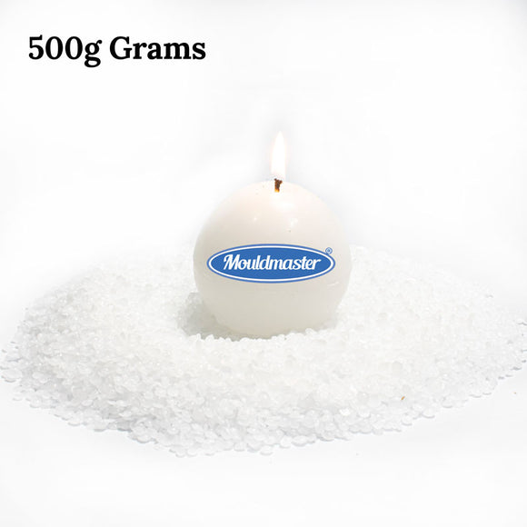 Beaded Paraffin wax 500g