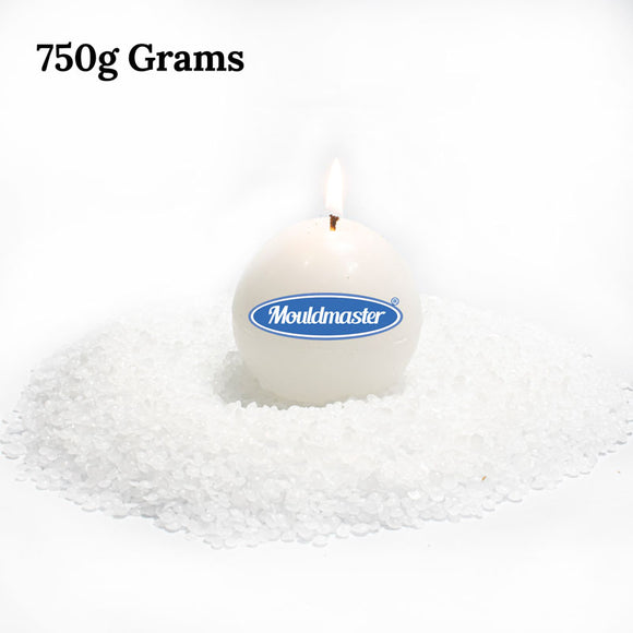 Beaded Paraffin wax 750g