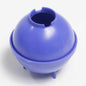 Rigid Candle Mould Spherical Ball 75mm