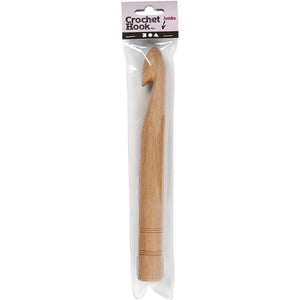 Jumbo Crochet Hook Size 20 23cm