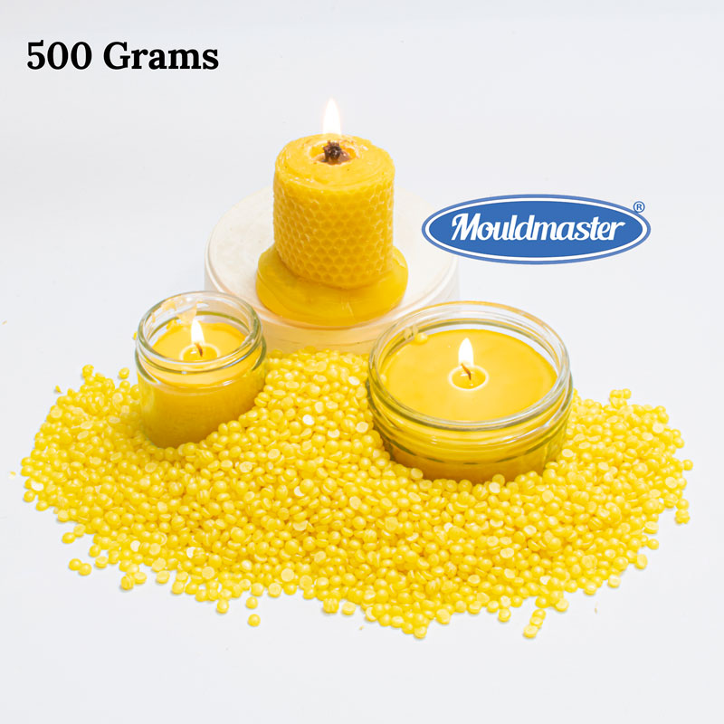 White Beeswax 500g