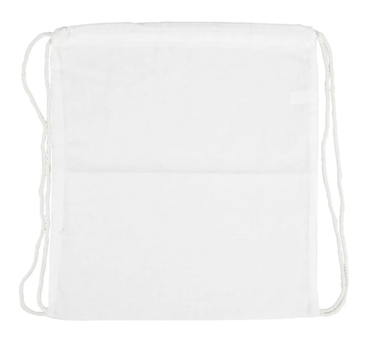 Drawstring Bag 37x41cm
